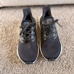 Adidas Women’s Ultraboost Primeblue Black Sneakers